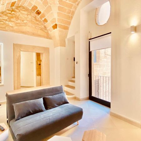Casa Nathalie - Au Coeur Du Baroque Apartment Лече Екстериор снимка