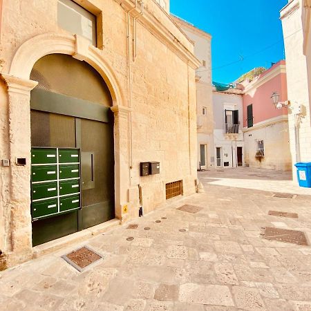 Casa Nathalie - Au Coeur Du Baroque Apartment Лече Екстериор снимка