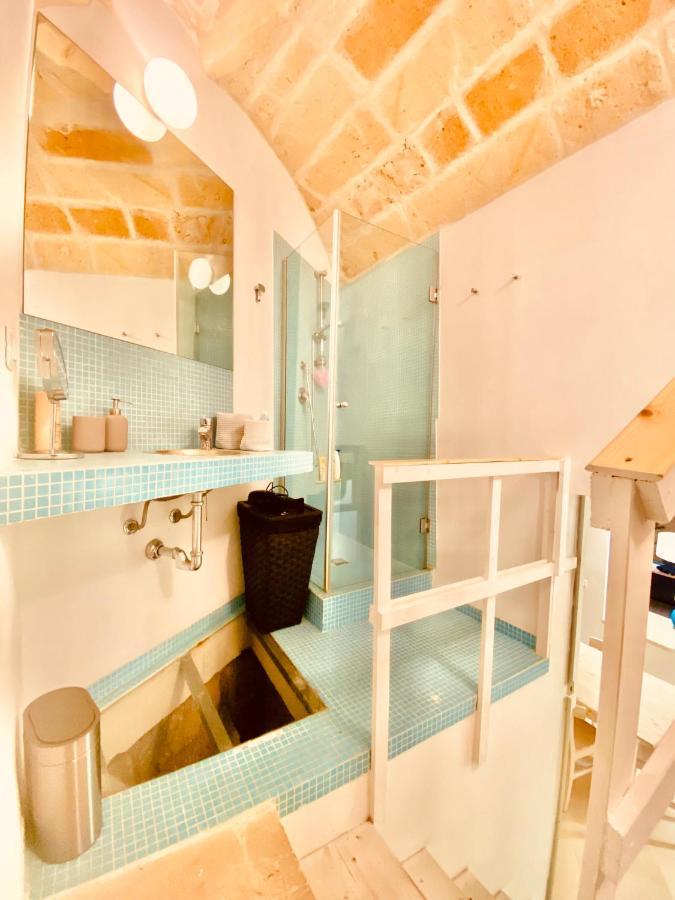 Casa Nathalie - Au Coeur Du Baroque Apartment Лече Екстериор снимка