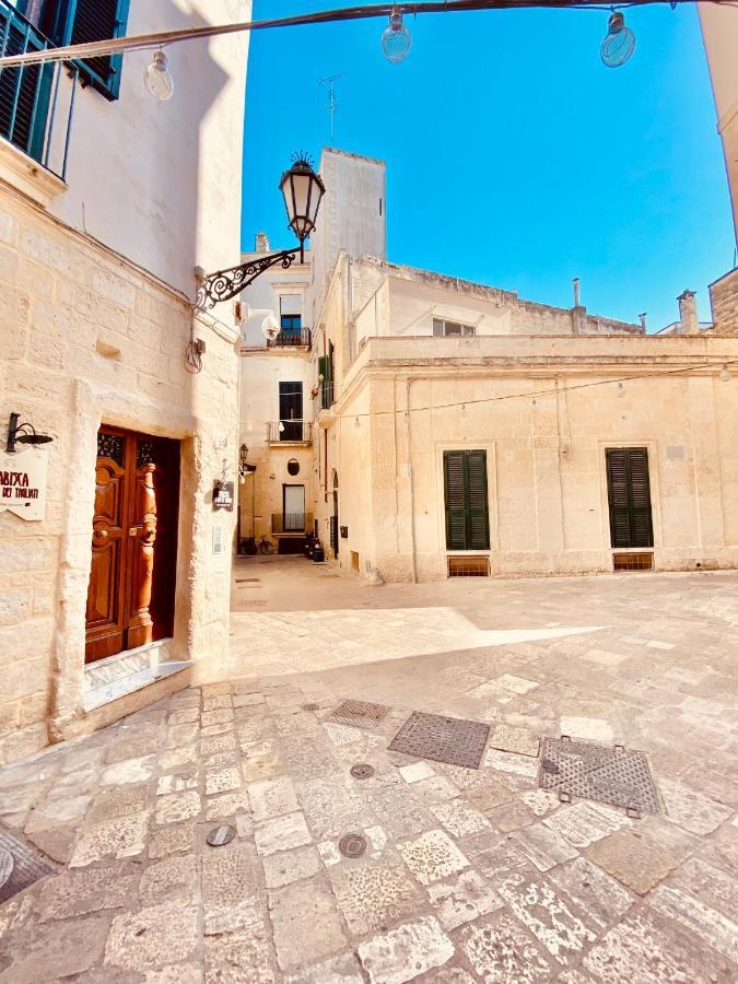 Casa Nathalie - Au Coeur Du Baroque Apartment Лече Екстериор снимка