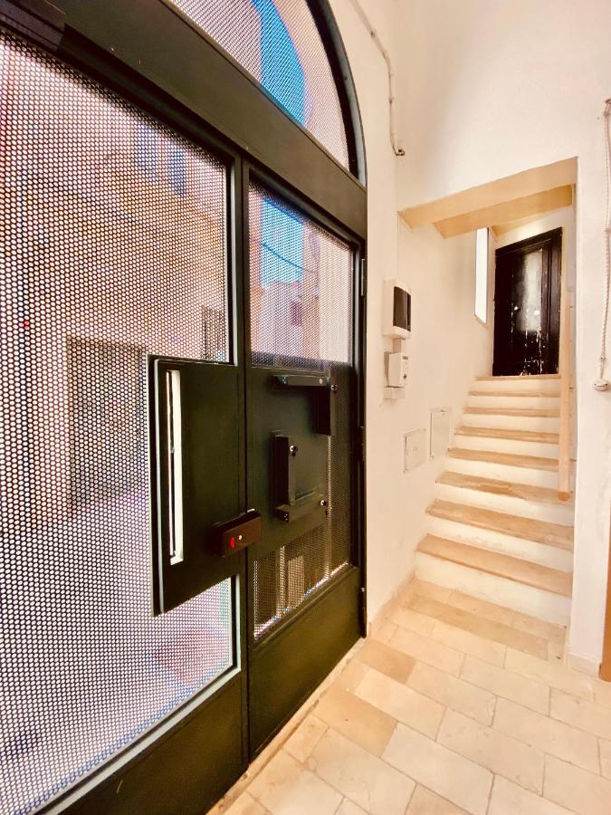 Casa Nathalie - Au Coeur Du Baroque Apartment Лече Екстериор снимка